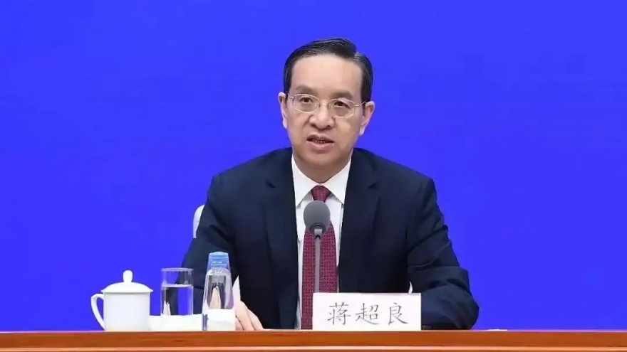 Trung Quốc xử lý hàng loạt quan chức tham nhũng sau Hội nghị Trung ương 4 khóa XX